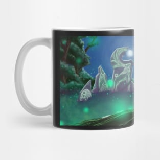 Forest Council Mug